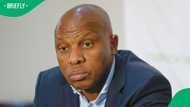 MK Party’s David Skosana accuses legal team of embarrassing Ad Hoc Committee over statement blunder