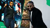 Cassper Nyovest considers taking Ozempic ahead of Fill Up Toyota Stadium