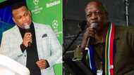 Activist Mzwakhe Mbuli to march to SABC for Robert Marawa's reinstatement: 'Let's join'