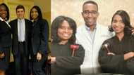 Sisters 'in law': 2 High achieving siblings become judges in the same state