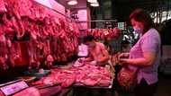 China mulls dipping into pork reserves to rein in costs
