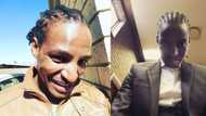 Brickz: Disgraced musician trends after video shows him singing in jail