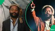 Mzansi impressed by Sjava's recent live performance: "This man is at Brenda Fassie's level"