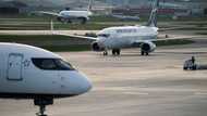 Canada's WestJet reaches deal averting pilot strike