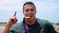 Go Boks: Cheslin Kolbe voted best rugby player in Mzansi by other players