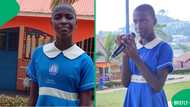 "Bless her heart": School learner’s Celine Dion rendition goes viral, moves South Africa