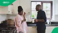 "She doesn't respect me": Wife earning 6 times more than truck driver husband fights him over her R250k bonus