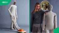 "It looks like it can fight": Robot domestic worker unveiled for homes divides the internet
