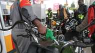 Fuel prices jump in Kenya after subsidies cut