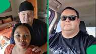 "By the grace of God": Man surprises mom with new car, leaves her crying happy tears