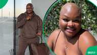 “She’s always been weird”: SA stunned by Grace’s friend sharing truth about the influencer’s relationship