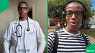 "They're caring": Zulu medical student raves about the warmth of Xhosa moms in Cape Town, SA moved