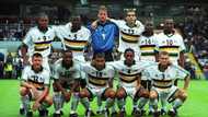 Foreign club parts ways with former Bafana Bafana star after struggles