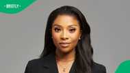 Pearl Modiadie exits "Law Love & Betrayal" after playing Ayanda