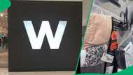 Woman's Woolworths sale plug with R20 items sparks rush