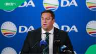 DA's Federal Executive to decide its future within GNU, SA weighs in on party's possible departure