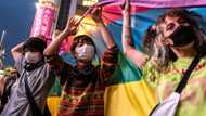 Tokyo starts recognising same-sex relationships