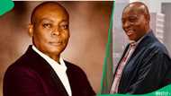 South Africans meet 'Generations: The Legacy' actor Rapulana Seiphemo's wife