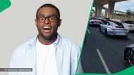 "Is Cape Town that rich?": Mzansi's impressed by fleet of super-fast cars flexing V8 engines