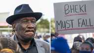 "Cele must go": Opposition parties intensify calls for Bheki Cele to be fired over rise in crime rates