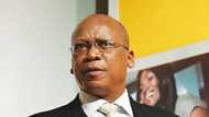 The life and relationships of the brilliant former MTN CEO, Sifiso Dabengwa