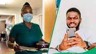 "Askies": Woman paying hefty R8k medical aid laments bizarre hospital food, SA feels her pain