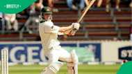 Former Australian cricket star Damien Martyn battles meningitis in an induced coma
