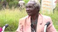 Granny who was unable to have kids says she got her husband a new wife
