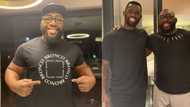 Halala: Tendai ‘Beast’ Mtawarira joins Jay Z's Roc Nation Sports