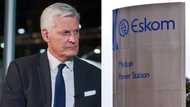 Eskom says it's uncertain when loadshedding will end, could experience 101 days of power cuts this winter