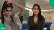 Sorisha Naidoo praised for being a "real housewife", fans say: "They need to keep her around"