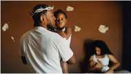 'The Heart Part 5': Kendrick Lamar shows off daughter's face on new album cover