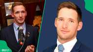 "The more they sing!": Joost Strydom quotes Malema liberation song to justify why SA needs Orania