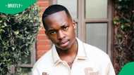 'Isaka (6 AM)' hitmaker Ciza hosts themed black and gold 24th birthday celebration