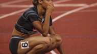 Sydney McLaughlin: age, weight, boyfriend, parents, Olympics, worth