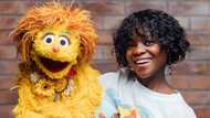 Exclusive: 'Takalani Sesame's HIV-positive Muppet Kami celebrates 5th birthday, Sesame Workshop show also debuts on e.tv