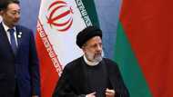 Iran president demands US 'guarantees' on nuclear deal