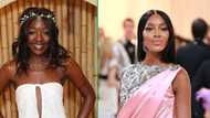 Elsa Majimbo under fire for making damning allegations against Naomi Campbell in a now-deleted video