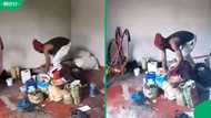 "Haibo, what?": SA fumes after illegal Zimbabwean man found living inside high-voltage power station