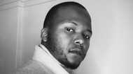 Thabo Rametsi encourages South African creatives to tell and act in their own stories about local heroes