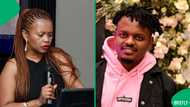SA slams parliamentary committee chairperson Khusela Diko's call for podcast sector to be regulated