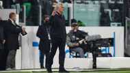 Jose Mourinho taunts Juventus fans again despite Roma's narrow defeat in Turin