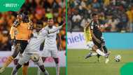 Ex-Chiefs and Pirates star warns Soweto Derby can damage a player’s career