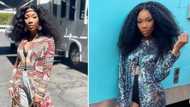 Brandy sued by former housekeeper, 60, for failure to pay and ageism, fans share their thoughts