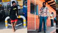 Big Zulu tells followers that Jacob Zuma's arrest broke his heart: “Kubuhlungu”
