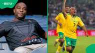 Benni McCarthy makes surprise admission about coaching Bafana Bafana after World Cup