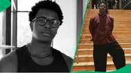 "Mama would be so proud": November brothers' brotherly love leads to success on world stages