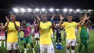 ‘We might be underdogs’: Sundowns ready to surprise Dortmund at Club World Cup