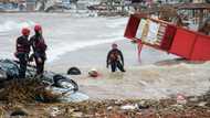 One dead, two missing as Crete hit by major flooding