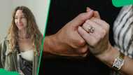 Meet Kindred Lubeck, the designer behind Taylor Swift's engagement ring